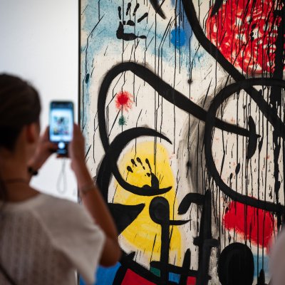 La Nit dels Museus 2026