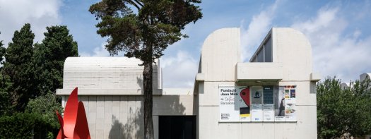Current events | Fundació Joan Miró