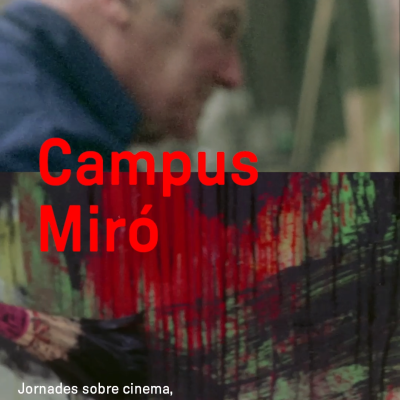 Campus Miró – 3a Edició: Seqüències Portabella