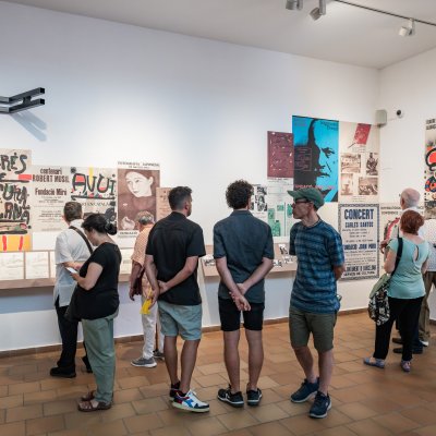 Museu Endins 2026 a la Miró