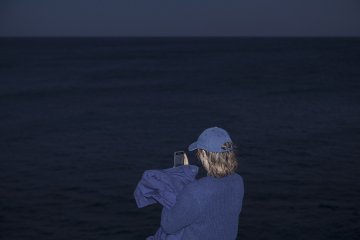 <p>Violeta Mayoral</p>