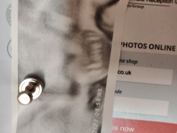 <p>Entorn de treball de Ghislaine Leung, 2026. Cortesia de l'artista.</p>