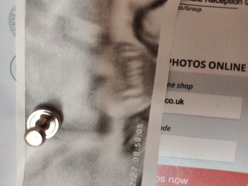 <p>Entorno de trabajo de Ghislaine Leung, 2026. Cortesía de la artista.&nbsp;</p>