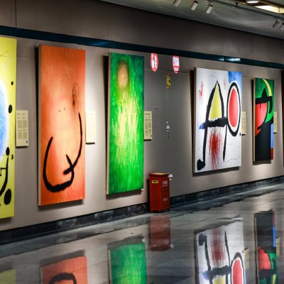 Fotografía: cortesía del Instituto Cervantes de Shanghái