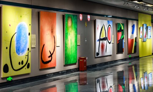 Fotografia: cortesia del Instituto Cervantes de Shanghái