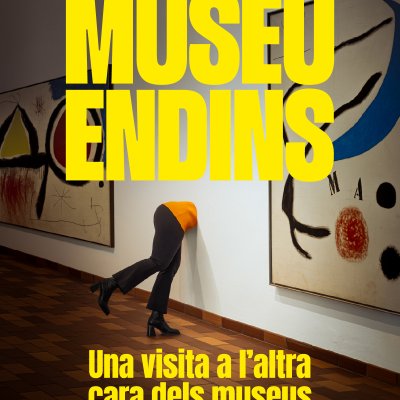 Museu Endins 2026 a la Miró
