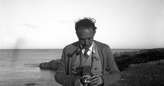 Joaquim Gomis Archive | Fundació Joan Miró