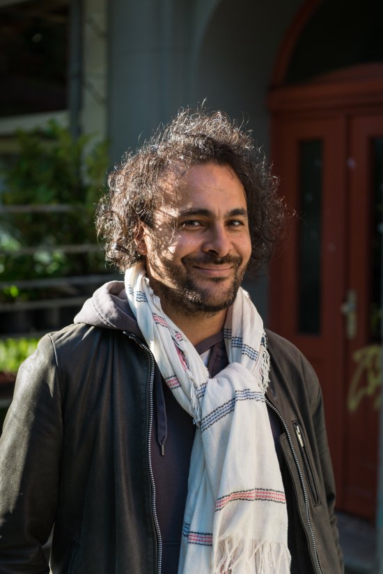 Kader Attia. Premi Joan Miró 2017