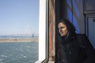 Kader Attia. Premi Joan Miró 2017