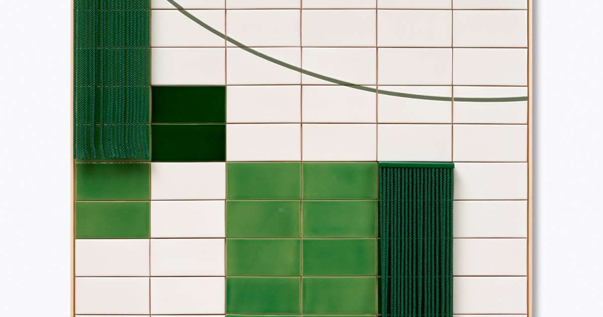 Kapwani Kiwanga. Changing States