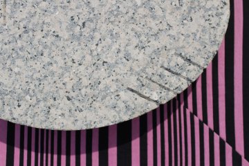 <p>Kapwani Kiwanga. <em>Soft Measures: Flysch</em> (2020)</p>