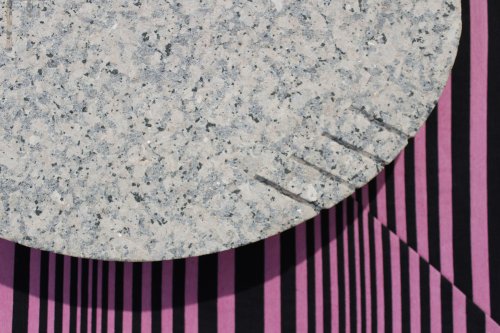 <p>Kapwani Kiwanga. <em>Soft Measures: Flysch</em> (2020)</p>