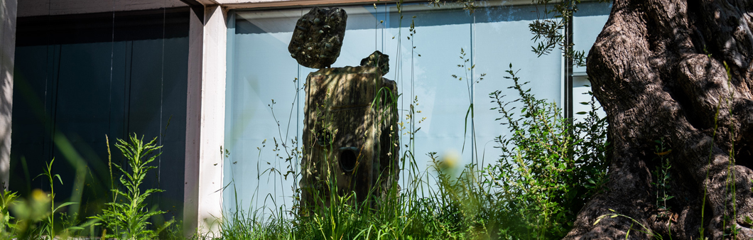 © Fundació Joan Miró. Photo: Pep Herrero
