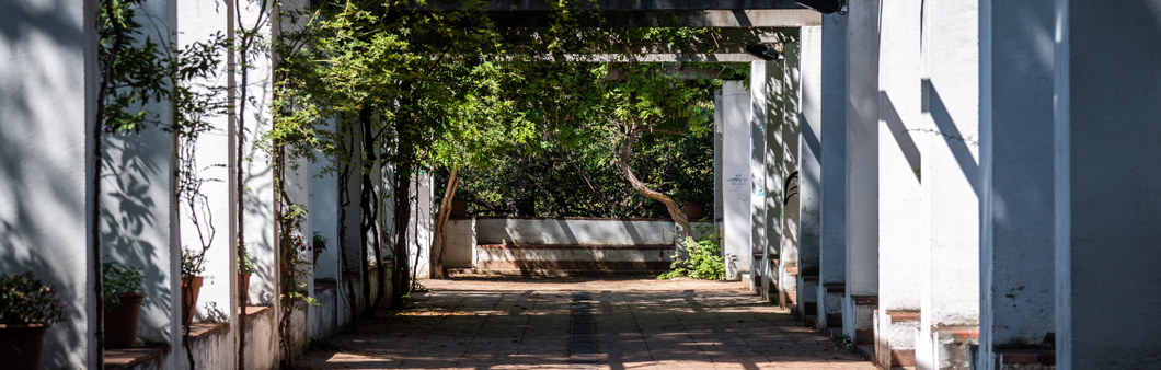 © Fundació Joan Miró. Photo: Pep Herrero
