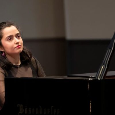 Barcelona Obertura Ciutat de Clàssica 2026