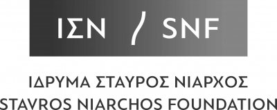 Stavros Niarchos Foundation