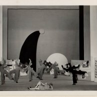 Reimagining Miró’s Jeux d’enfants