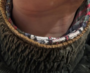 <p>Michael Kleine, <em>Espai 13 Sala 14 Cripta</em>. Cortesia de l'artist</p>