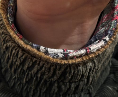 <p>Michael Kleine, <em>Espai 13 Sala 14 Cripta</em>. Cortesía del artista</p>