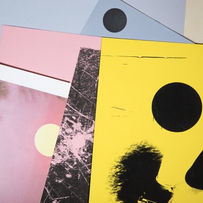 First Listening Session of the A Permanent Rehearsal Programme