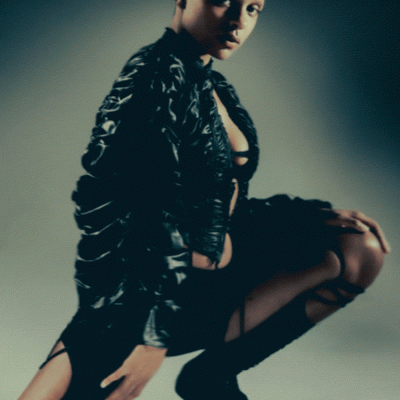 Naguiyami + Crystal Murray