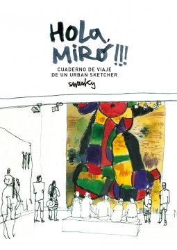 Hola, Miró!!!
