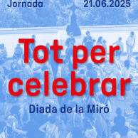 Jornada especial de Navidad en la Miró
