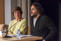 Kader Attia, Premio Joan Miró 2017