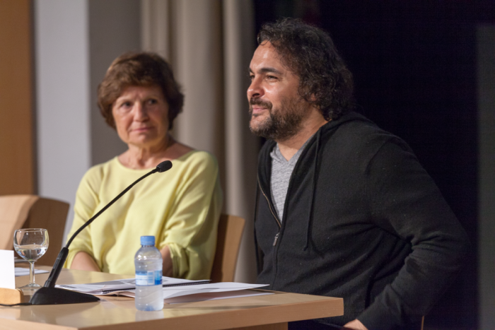 Kader Attia, 2017 Joan Miró Prize