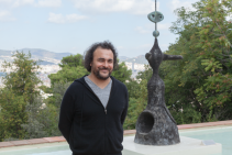 Kader Attia, 2017 Joan Miró Prize