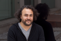 Kader Attia, 2017 Joan Miró Prize