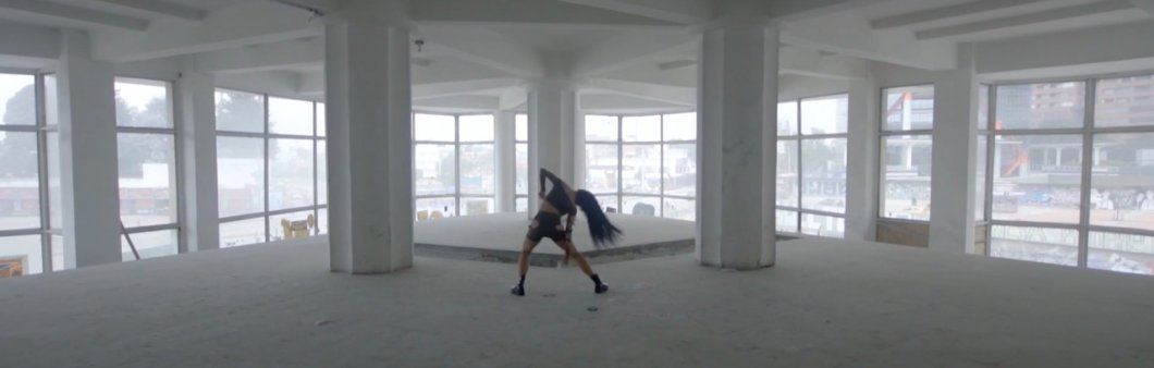 Image: still from <em>El fracaso es mi estilo</em> (Failure is My Style, 2022), by House of Tupamaras