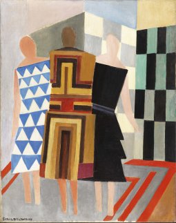 <p>Sonia Delaunay</p>