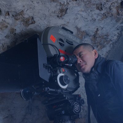 Tsai Ming-liang retrospective