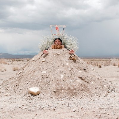 Instruccions i possibilitats per fer por a una muntanya