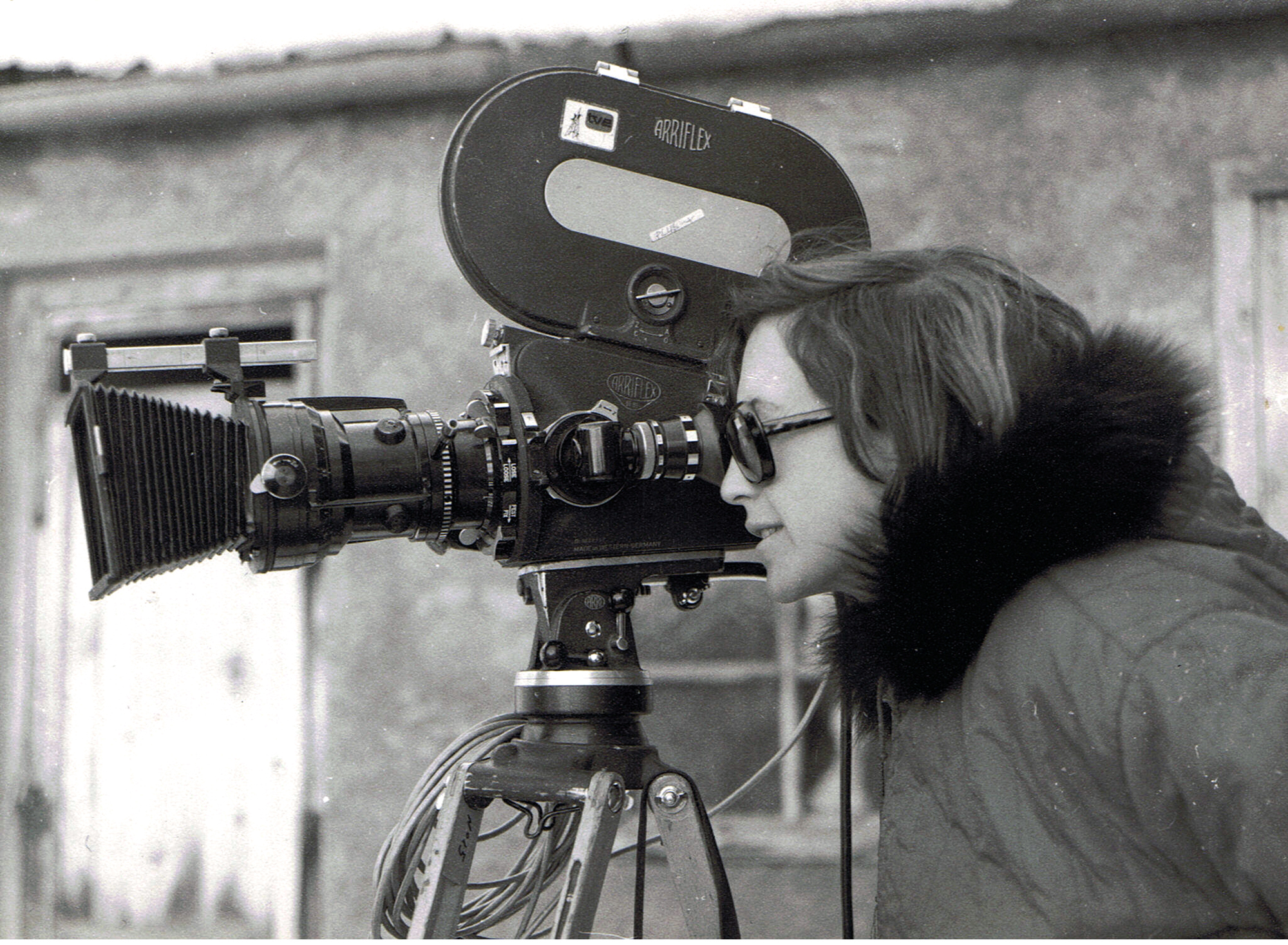 Rosa Maria Calaf, 1971
