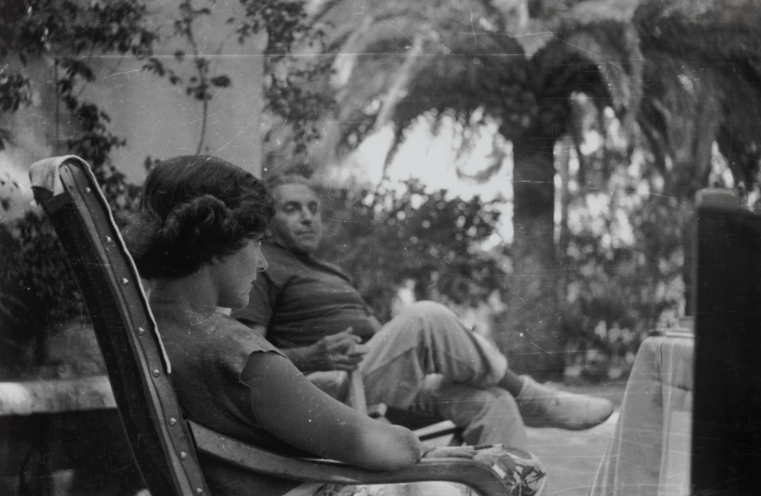 Enric Tormo, <em>Joan Prats i Dolors Miró</em>, sense data

