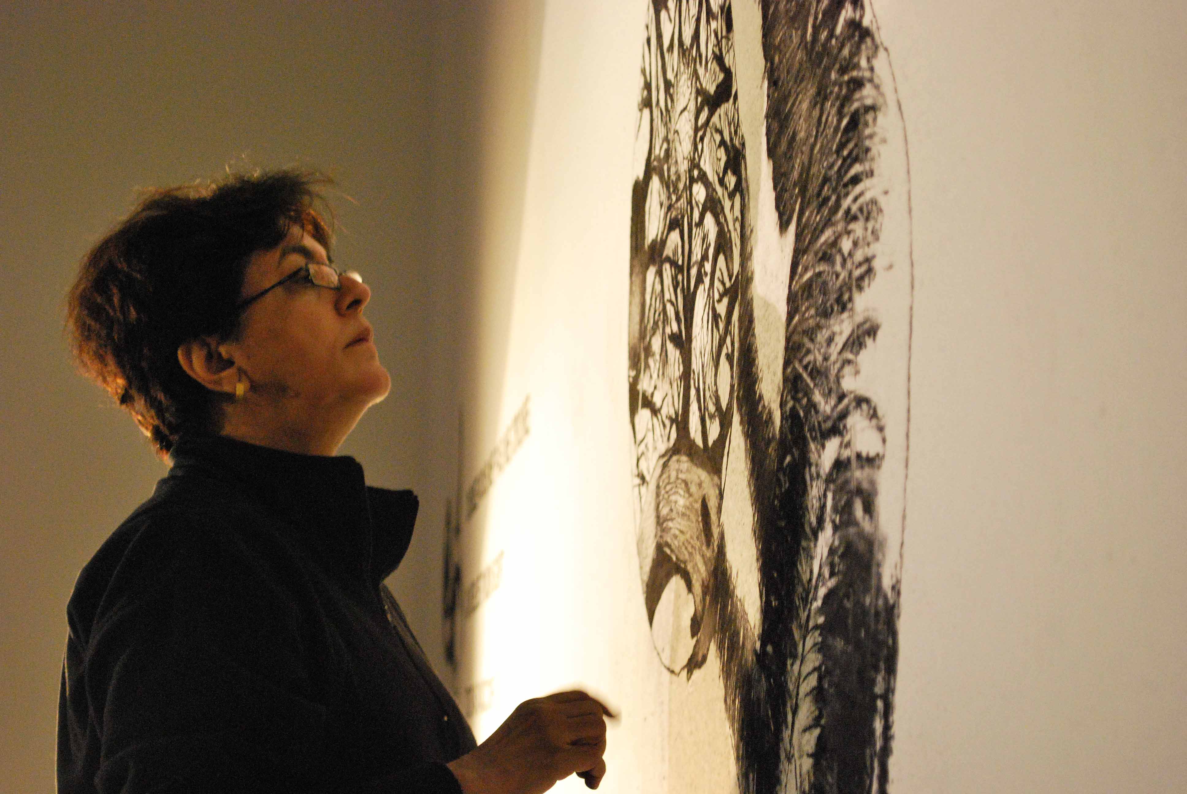 © Foto: Musée cantonal des Beaux-Arts Lausanne
